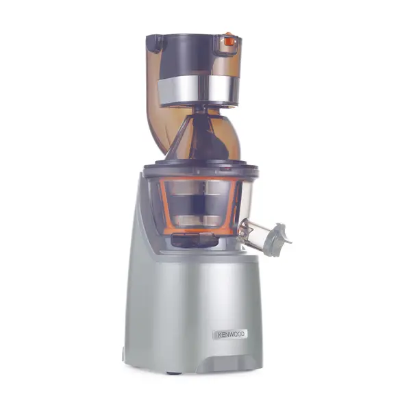 KENWOOD JMP800SI SLOW JUICER SØLV Power.no