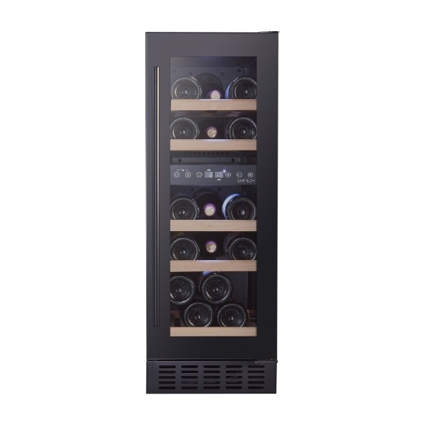 Temptech Classique CLX30DB vinskab billede 5