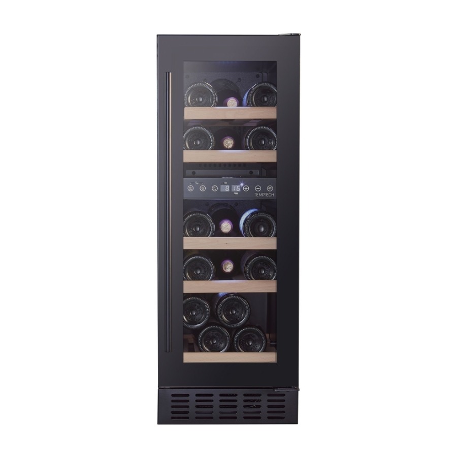 Temptech Classique CLX30DB vinskab billede 6