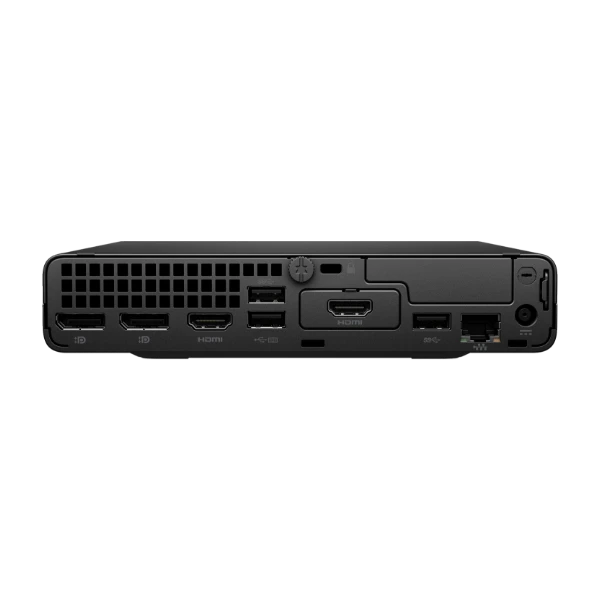 HP Pro Mini 400 G9 stasjonær PC - Power.no