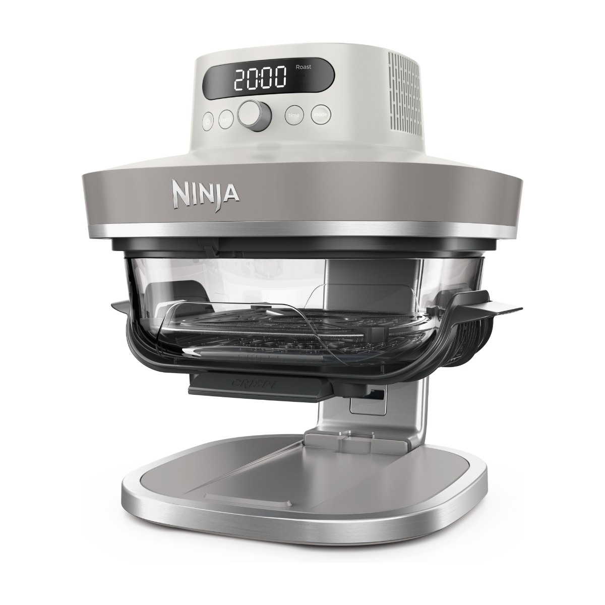 Ninja CRISPi Pro AS101EULG airfryer billede 3