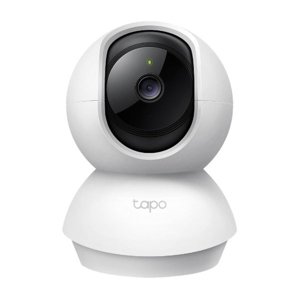 TP-Link TC70 pan/tilt overvåkningskamera (Returnert innen 60 dager - Produktet er i orden)