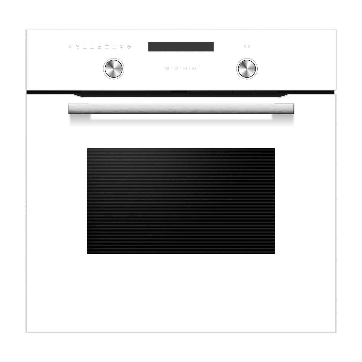 Senz SEIO270W6 indbygningsovn billede 1
