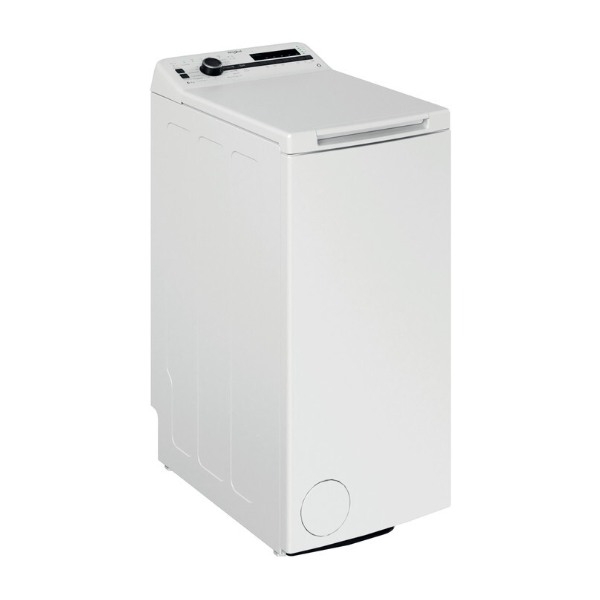 Whirlpool TDLRB 6240SS vaskemaskine billede 2
