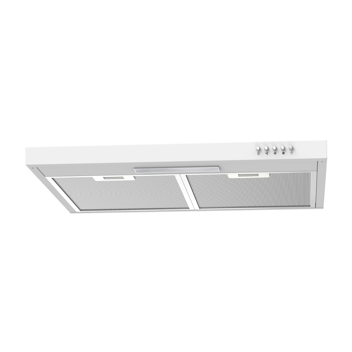 POINT 3SERIES POHO3060STAW COOKER HOOD Life made easier