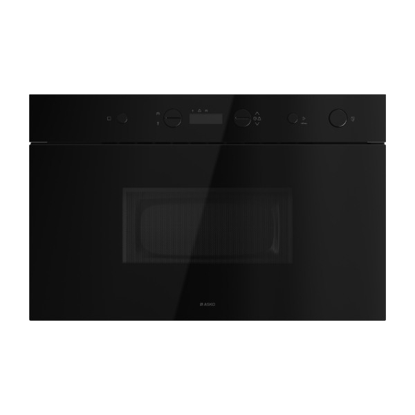 Asko Series 2 OM23BGC integreret mikroovn