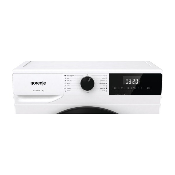 Gorenje DPE82 tørretumbler billede 8