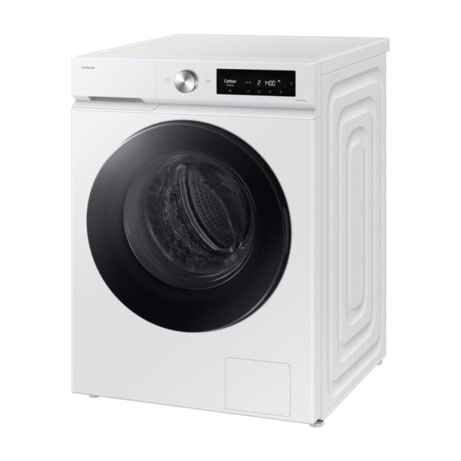 Samsung Bespoke WD11DB7B85GWU3 vaskemaskine/tørretumbler billede 3
