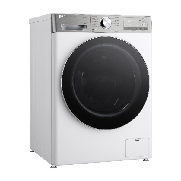 LG P4Y9LAP2W vaskemaskine billede 8