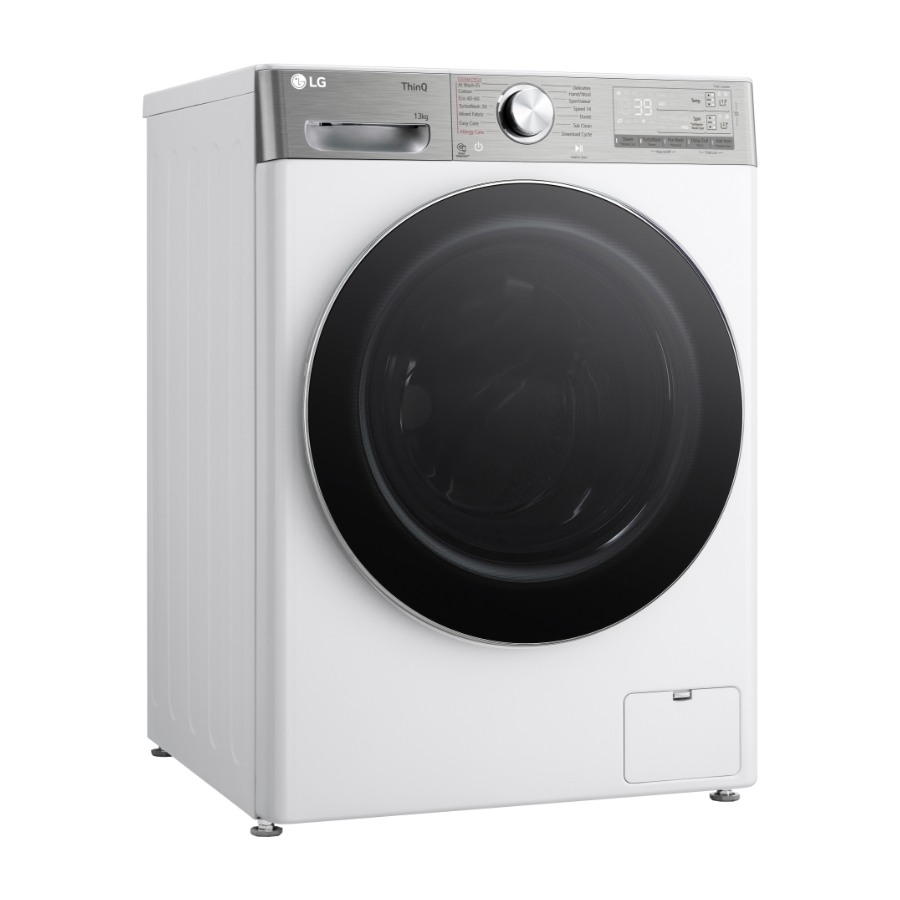LG P4Y9LAP2W vaskemaskine billede 9