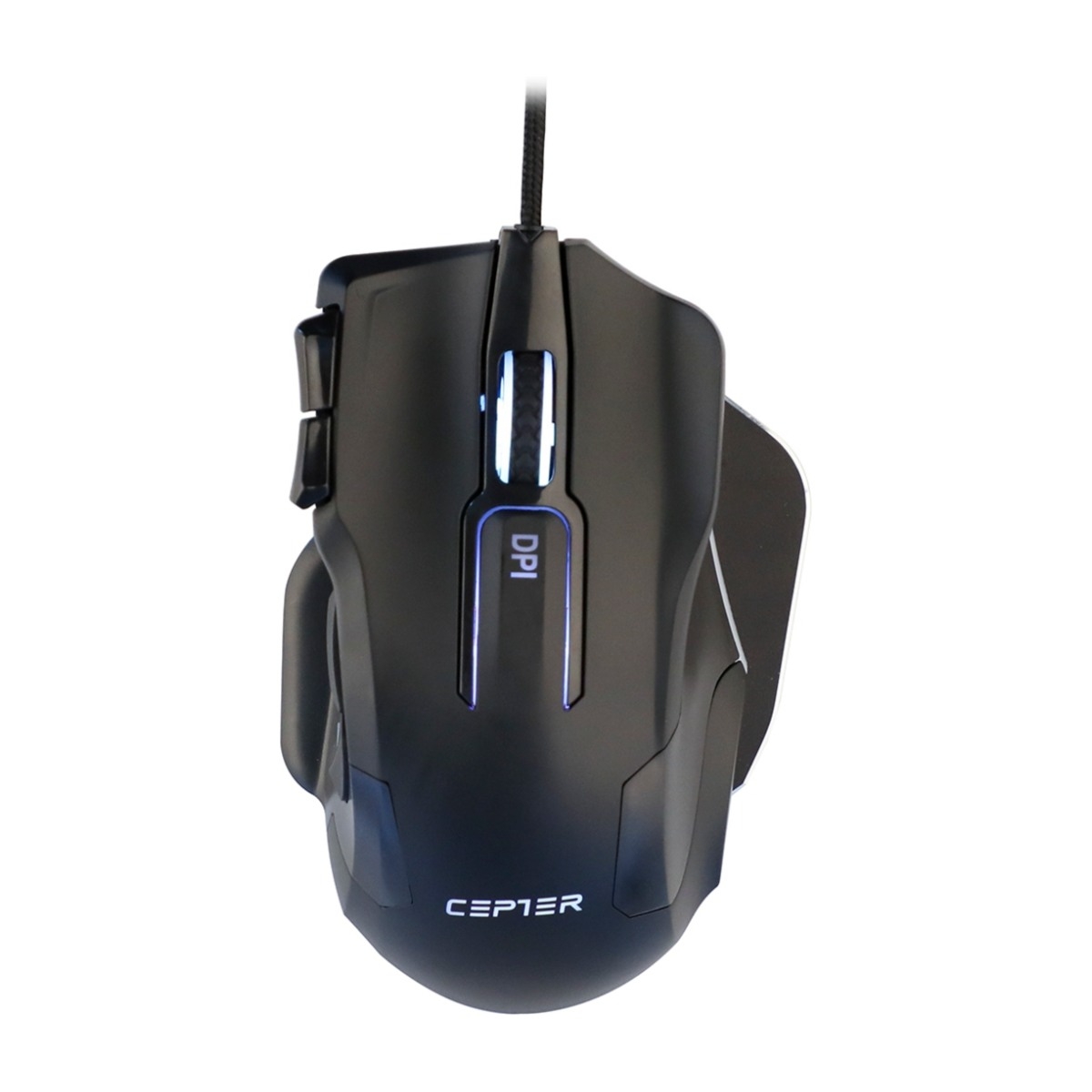 CEPTER LEGACY GAMINGTASTATUR Power.no CEPTER LEGACY GAMINGTASTATUR Power.no