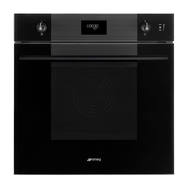 Smeg Linea SO6101S2B3 indbygningsovn billede 2