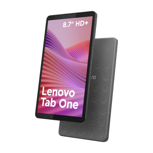Lenovo Tab One Wi-Fi 64 GB, grå - POWER.dk