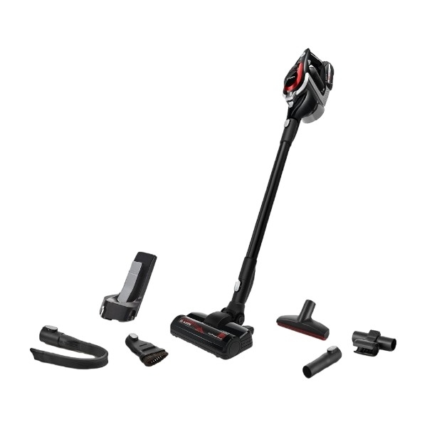 Bosch BSS81POW1 Unlimited 8 ProPower ledningsfri støvsuger (Siste sjanse - utgående produkt)