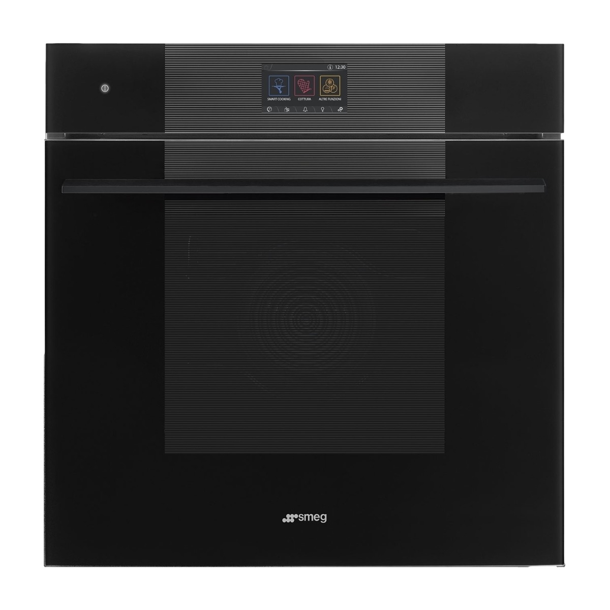 Smeg SO6104S4PB3 indbygningsovn billede 1