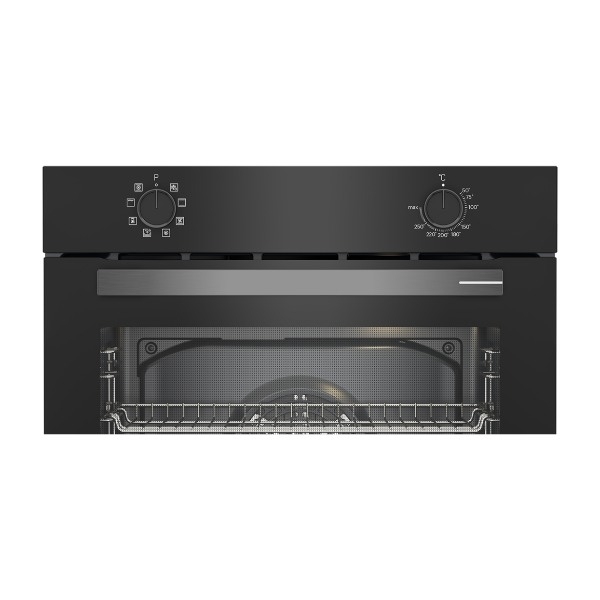 Grundig GR3300 GEBM12101B indbygningsovn billede 6