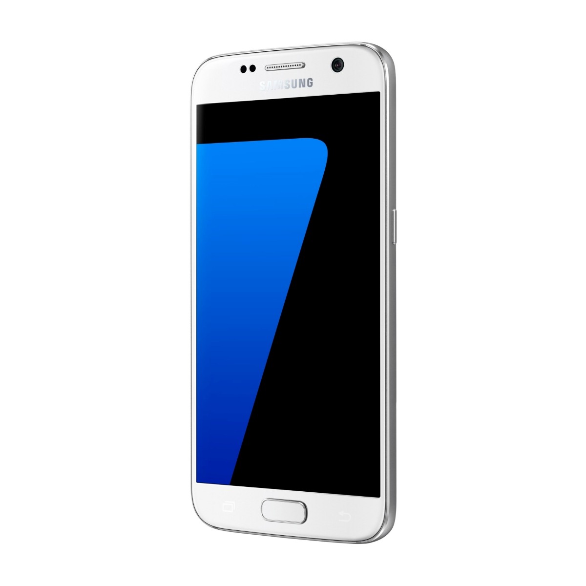 SAMSUNG GALAXY S7 HVIT Power.no SAMSUNG GALAXY S7 HVIT Power.no