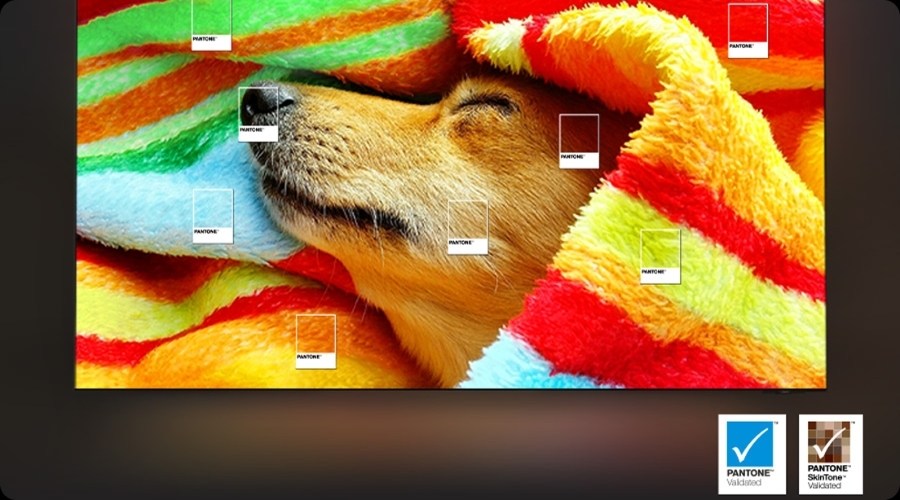 Samsung QN90F