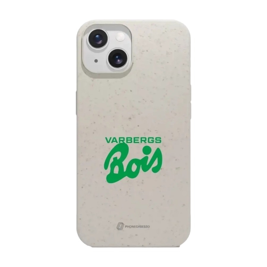 Phonecases3D iPhone 15 Varbergs BoIS komposterbart skal