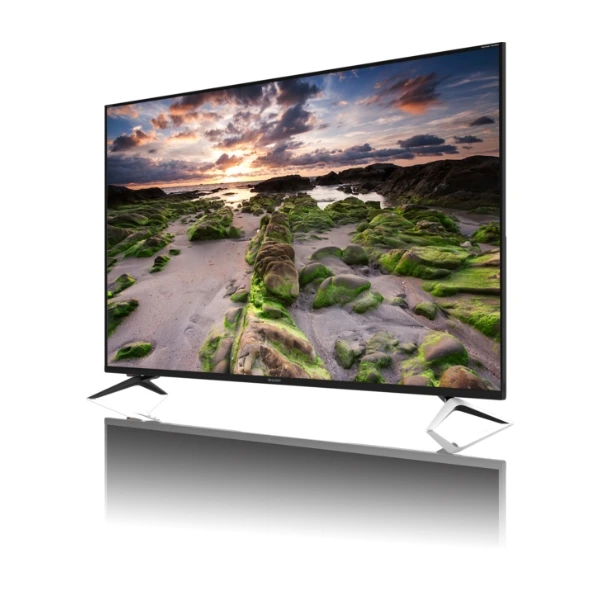 SHARP  シャープ　4Kテレビ　60インチ Amazon | シャープ 60V型 液晶 テレビ AQUOS 4T-C60CN1 4K チューナー