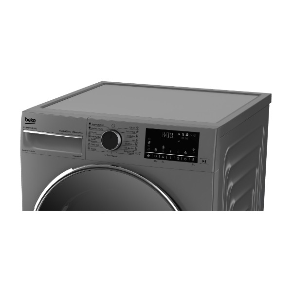 Beko Professional AWZB 9HPS/PRO tørretumbler billede 8