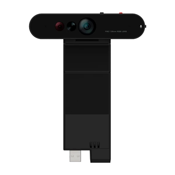 Lenovo ThinkVision MC60 -web-kamera