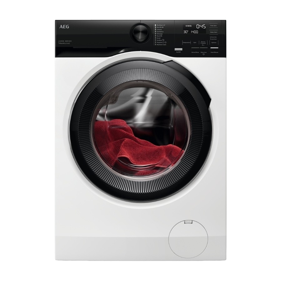 AEG 6000-serien LE694PX4P vaskemaskine billede 2