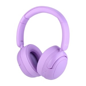 FEEL FUN 700 Bluetooth-hovedtelefoner til børn, lilla