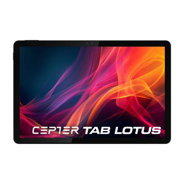 Cepter Tab Lotus 64 GB 11" tablet (inkl. cover og skærmbeskytter)