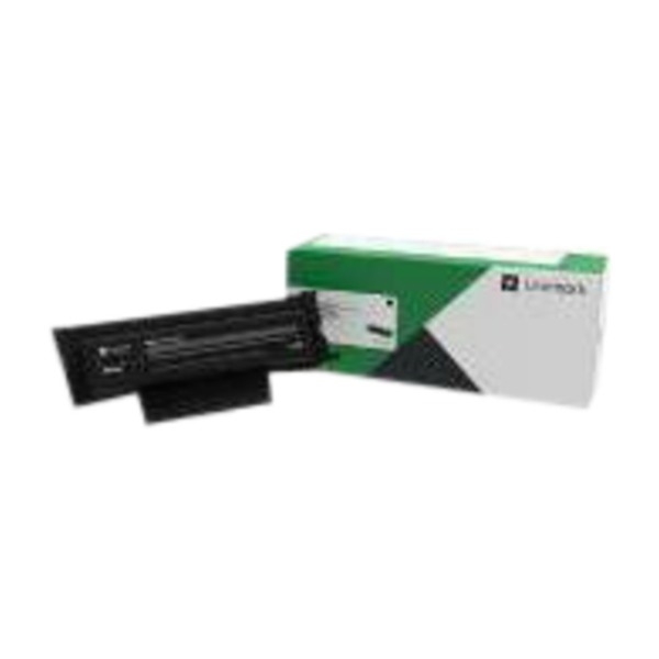 B222000 Toner svart