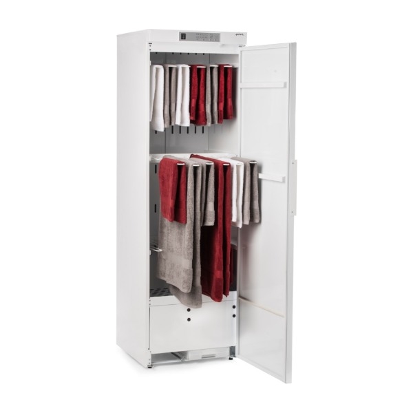 Point 5-Series PODC7500RW tørreskab - 7073655009721 billede 8