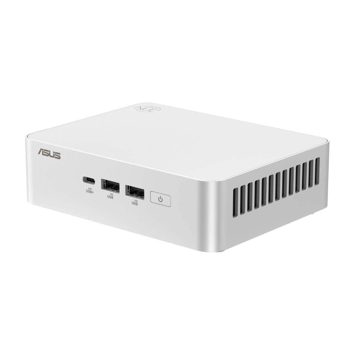 ASUS RNUC15 CRSU500002 mini-PC