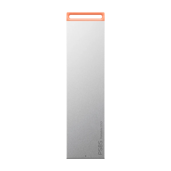 Lenovo PS8S Portable extern SSD 1 TB