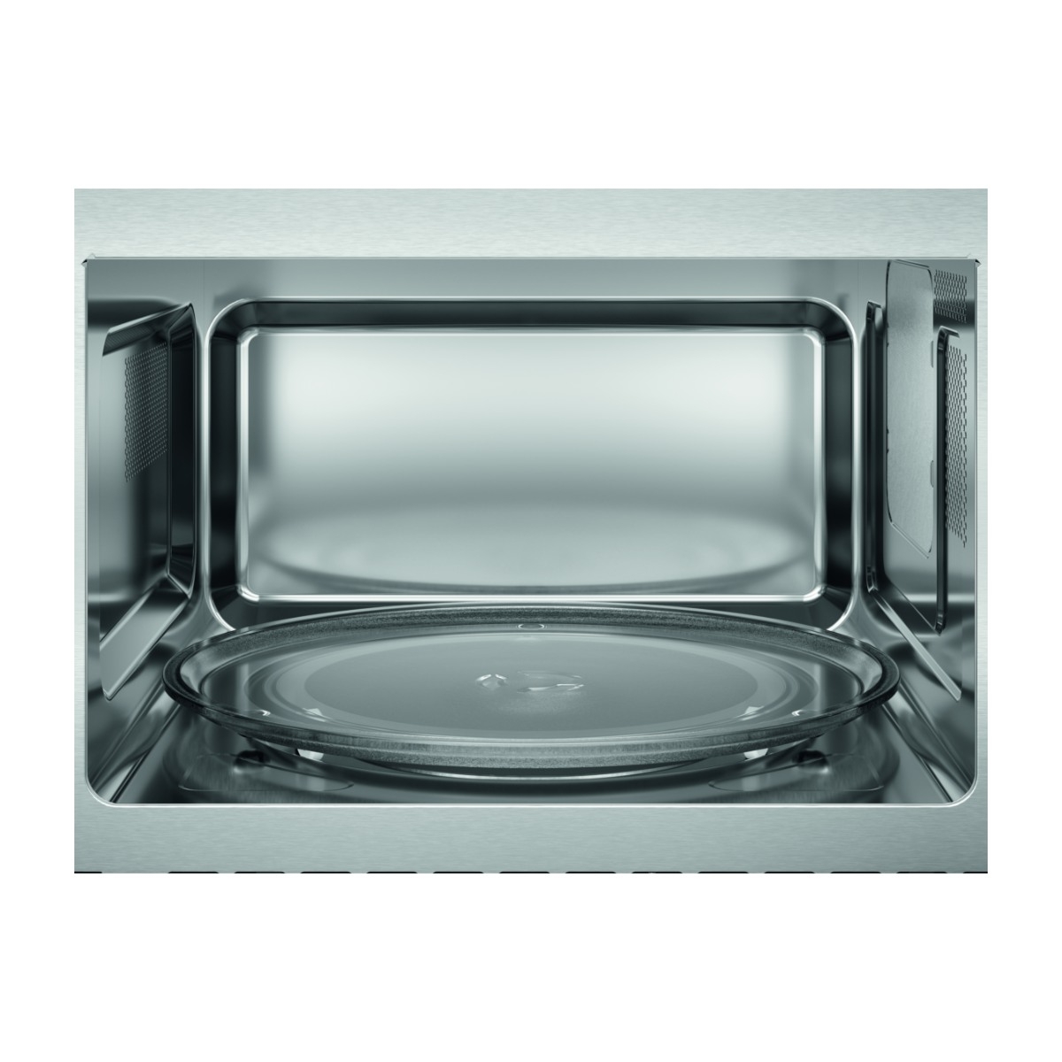 Electrolux 500 mikrobølgeovn LMS4253TBK (sort) billede 6