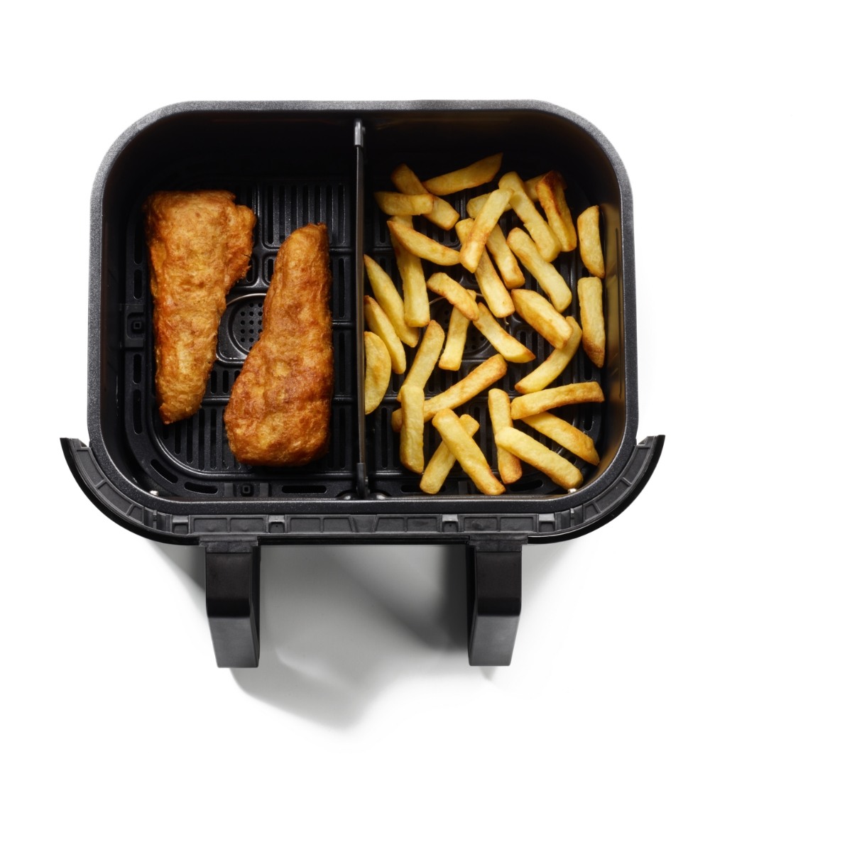 Instant Vortex Plus Versazone airfryer billede 8