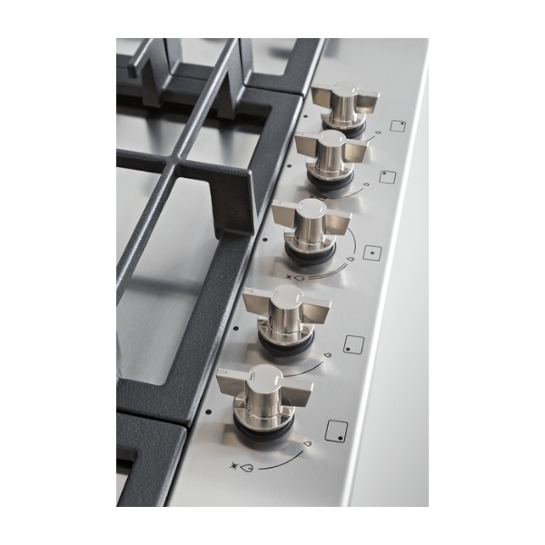 Bertazzoni Modern Series P755CMODX gaskogeplade billede 3
