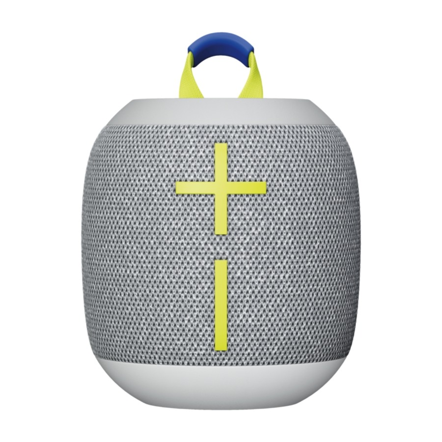 Ultimate Ears Wonderboom 4 Bluetooth-høyttaler, Joyous Bright