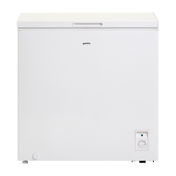 Freezers Upright and Chests Regular and Integrated POINT