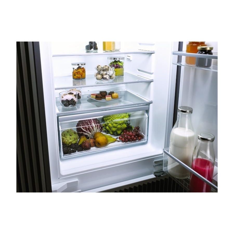 Miele K 7114 E integreret køleskab med fryseboks billede 7