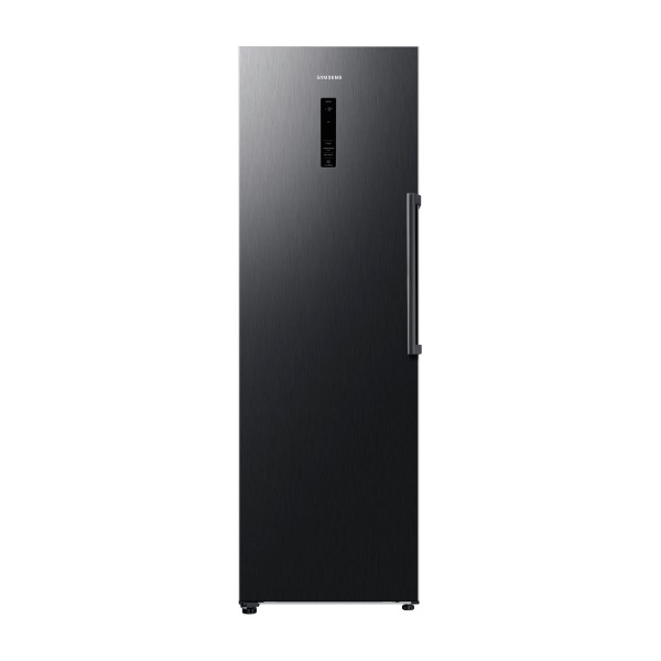Samsung RZ32C7CDEB1/EF fryser, Black Doi billede 2
