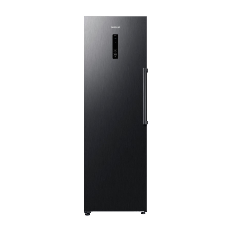 Samsung RZ32C7CDEB1/EF fryser, Black Doi billede 3