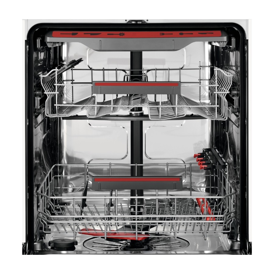 AEG 7000-serien FSB53927Z integreret opvaskemaskine billede 6
