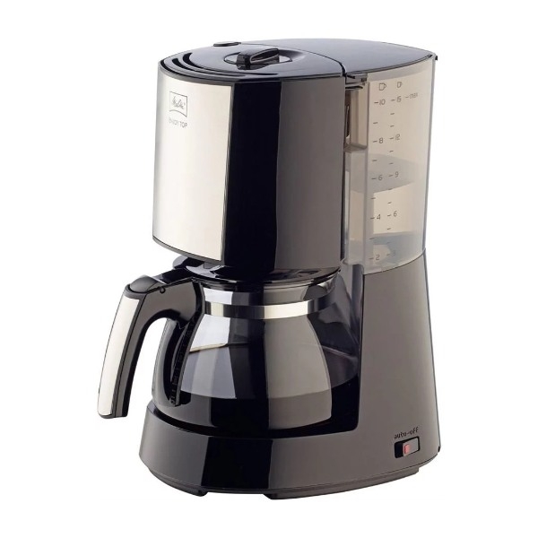 Melitta Enjoy Top kaffemaskine billede 4