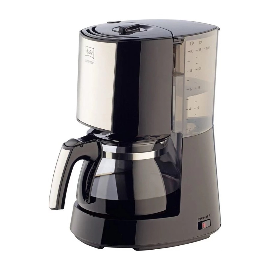 Melitta Enjoy Top kaffemaskine billede 5
