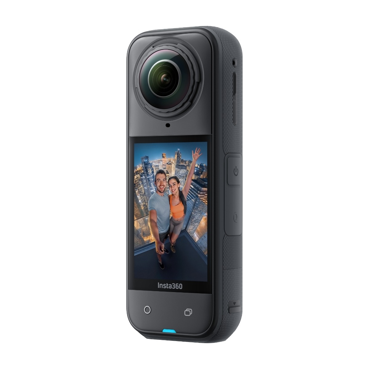 Insta360 X5 actionkamera Standard Bundle