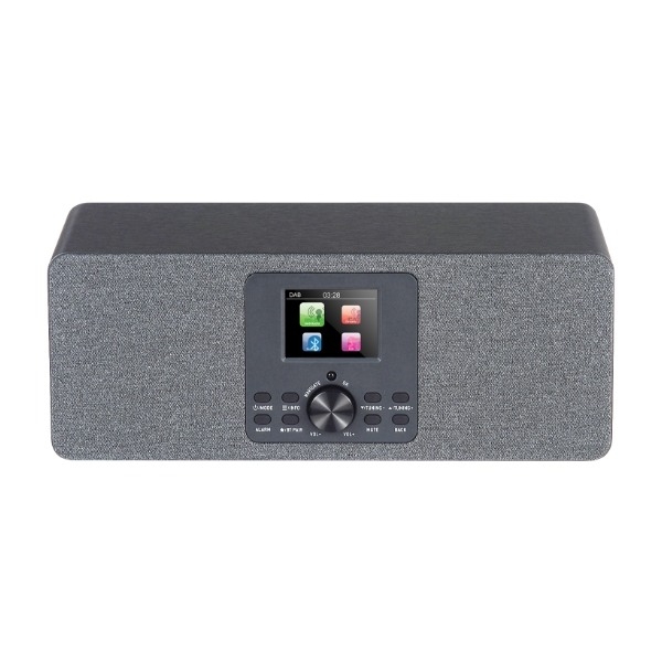 Amadeus Musica Stereo MK2 FM/DAB+ radio