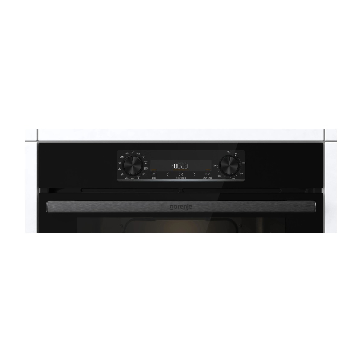 Gorenje Essential Line BO9647BG indbygningsovn billede 4