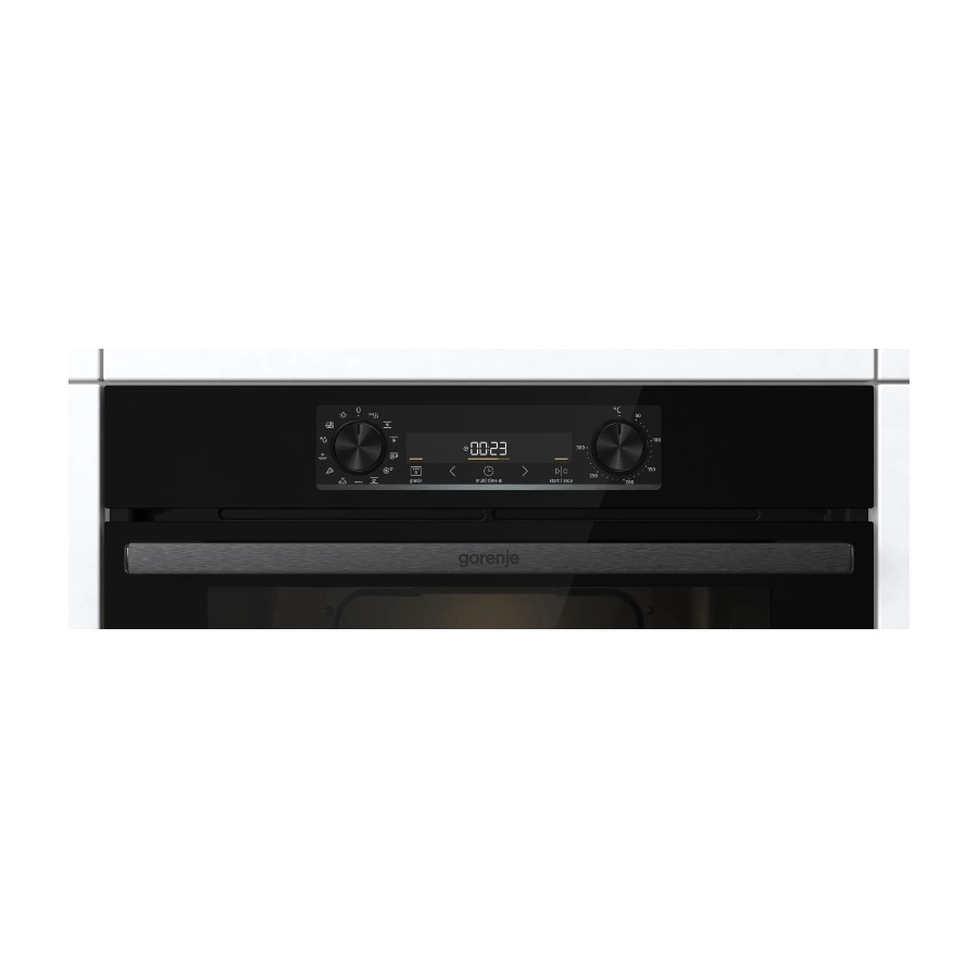 Gorenje Essential Line BO9647BG indbygningsovn billede 6