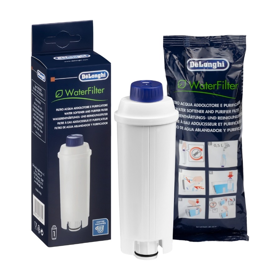 DeLonghi Water softener (DLSC002) billede 4