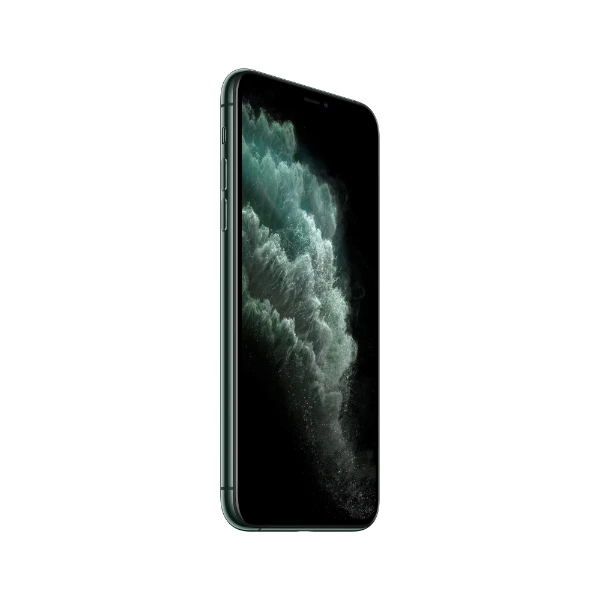 APPLE IPHONE 11 PRO MAX 256 GB MIDNIGHT GREEN - Power.no